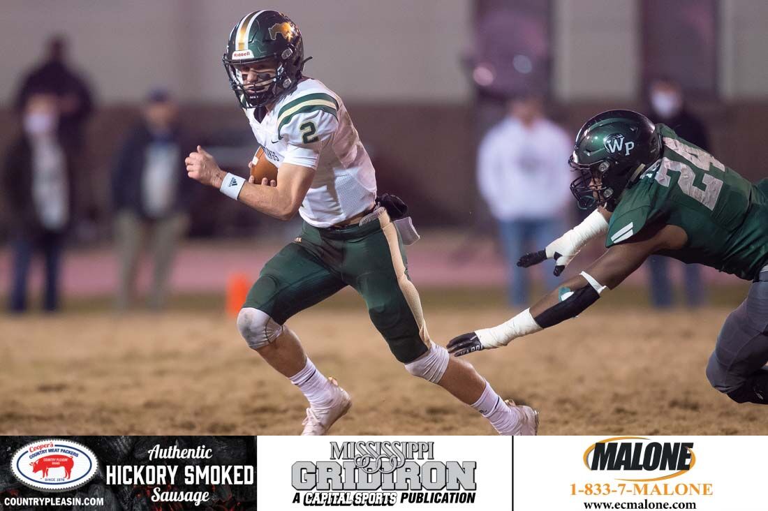 West Jones vs West Point, 5A Title Game 41.JPG